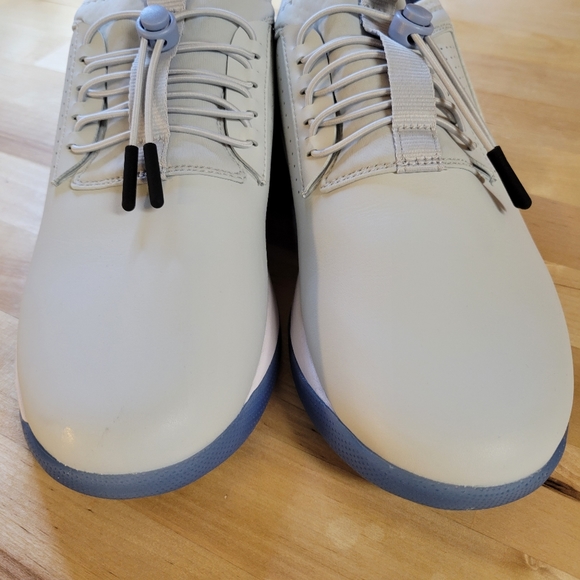 Clove Gray Matters Men's Nurses Shoes Various Sizes - Picture 8 of 8